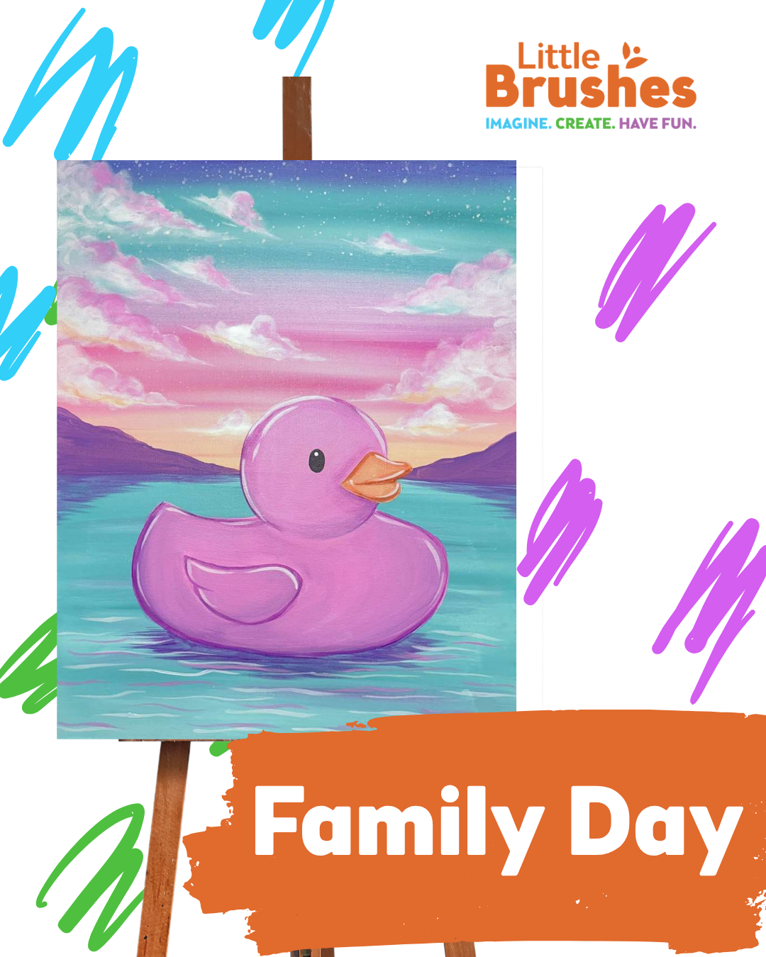Quacky Dreams